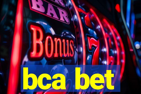 bca bet